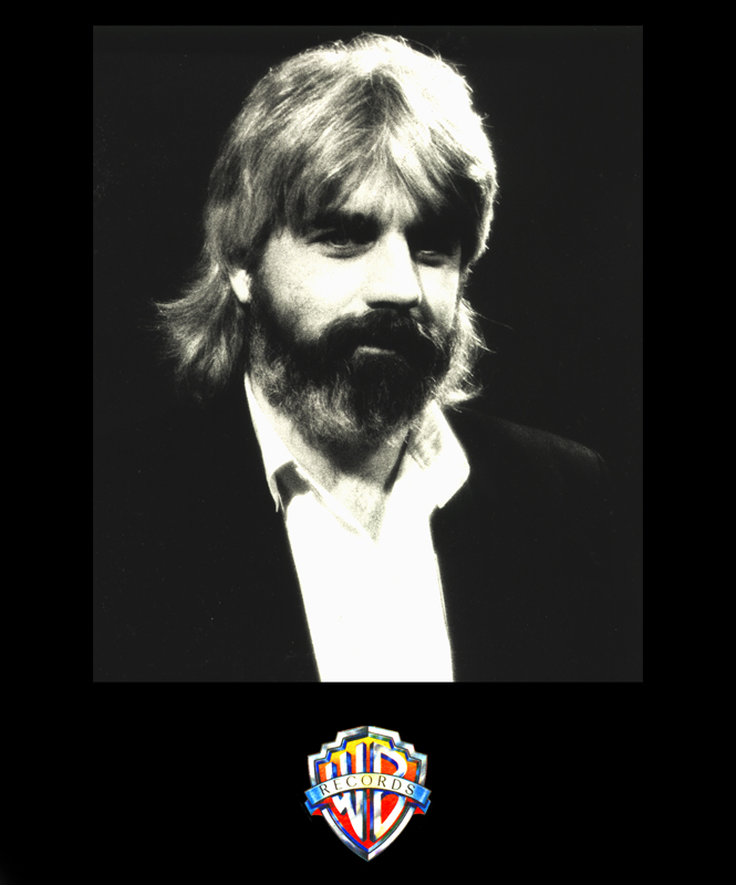 Michael mcDonald of the Dooby Brothers
